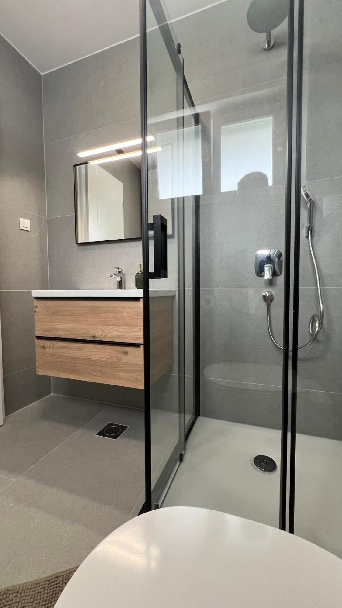 Luxury Black Pearl Beluga With Private Pool And Jacuzzi Apartment *