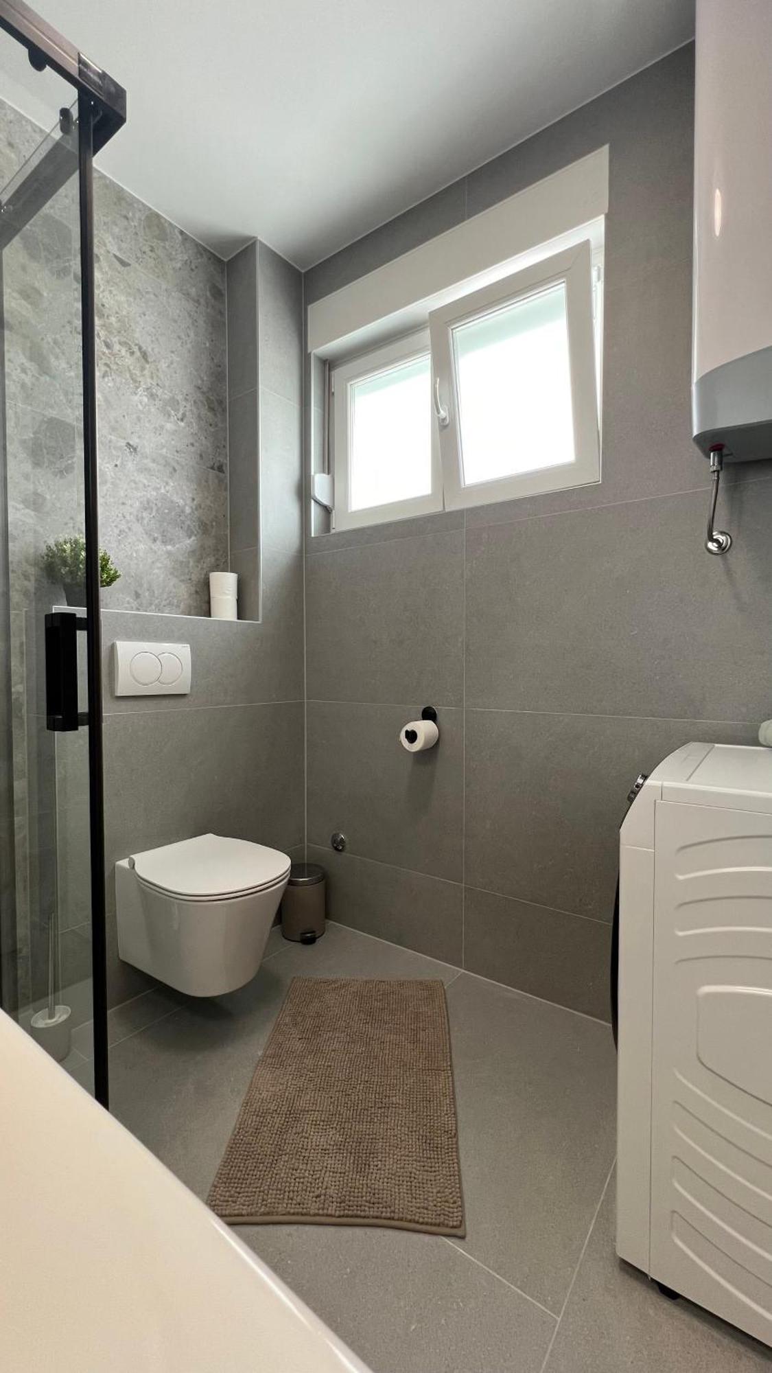 Apartment Luxury Black Pearl Beluga With Private Pool And Jacuzzi