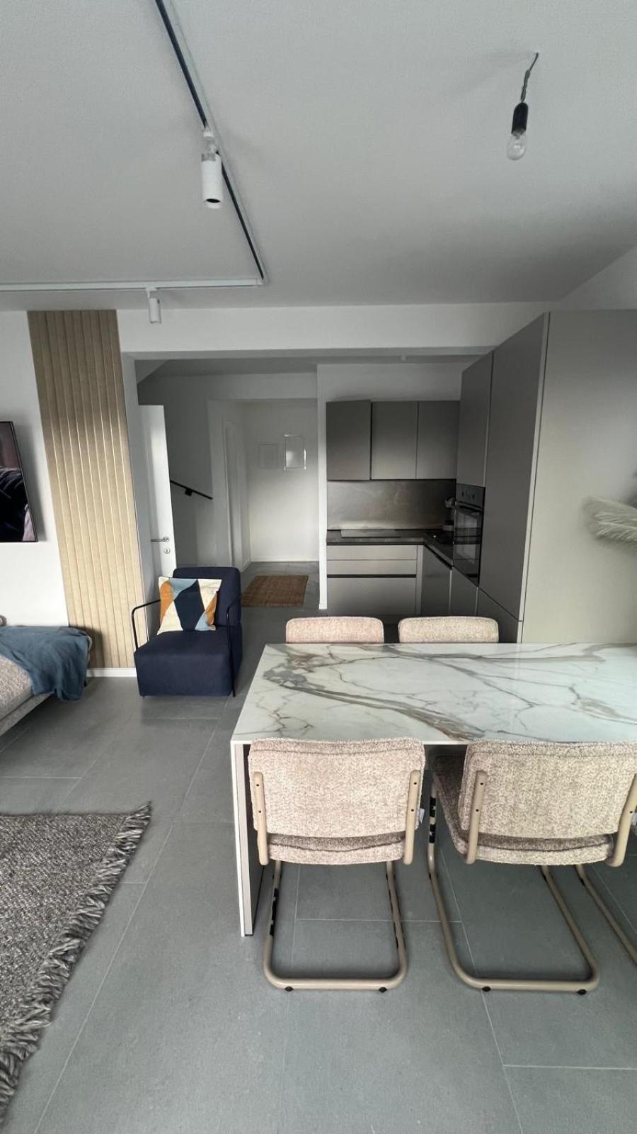 Apartment Luxury Black Pearl Beluga With Private Pool And Jacuzzi